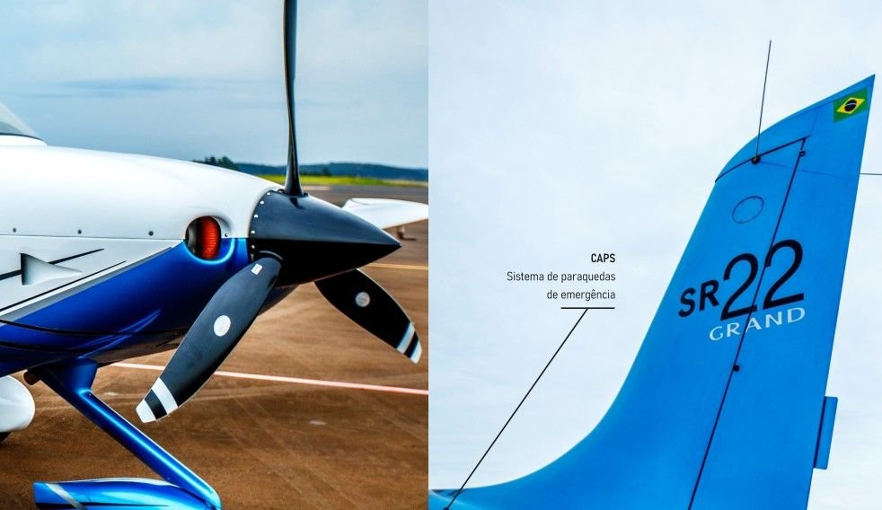 CIRRUS SR22 G5 GRAND 2013