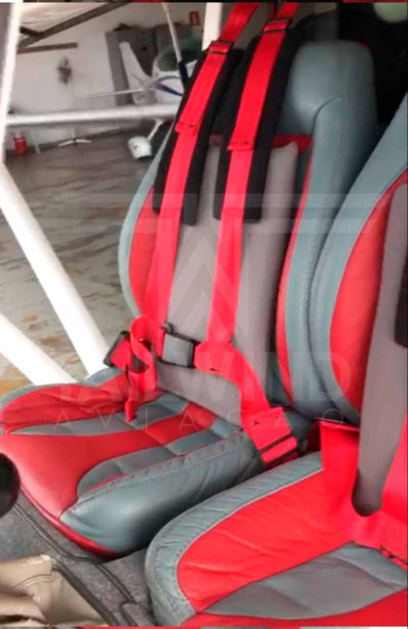 AEROBRAVO BRAVO 700 2014