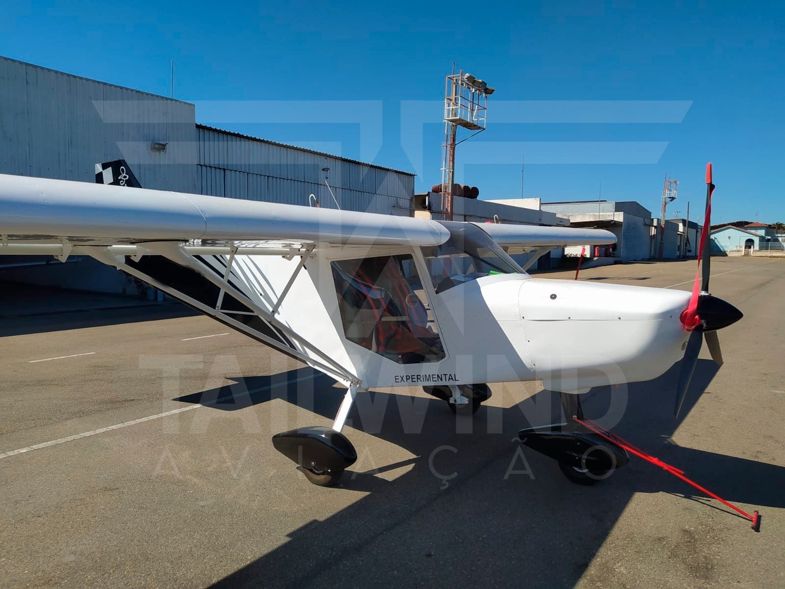 AEROBRAVO BRAVO 700 2014