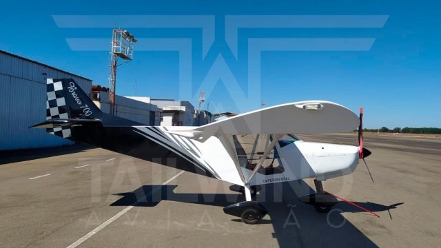 AEROBRAVO BRAVO 700 2014