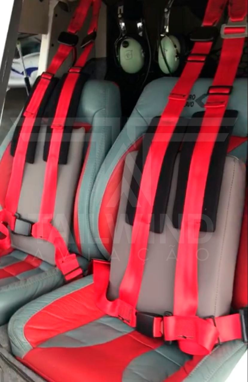 AEROBRAVO BRAVO 700 2014