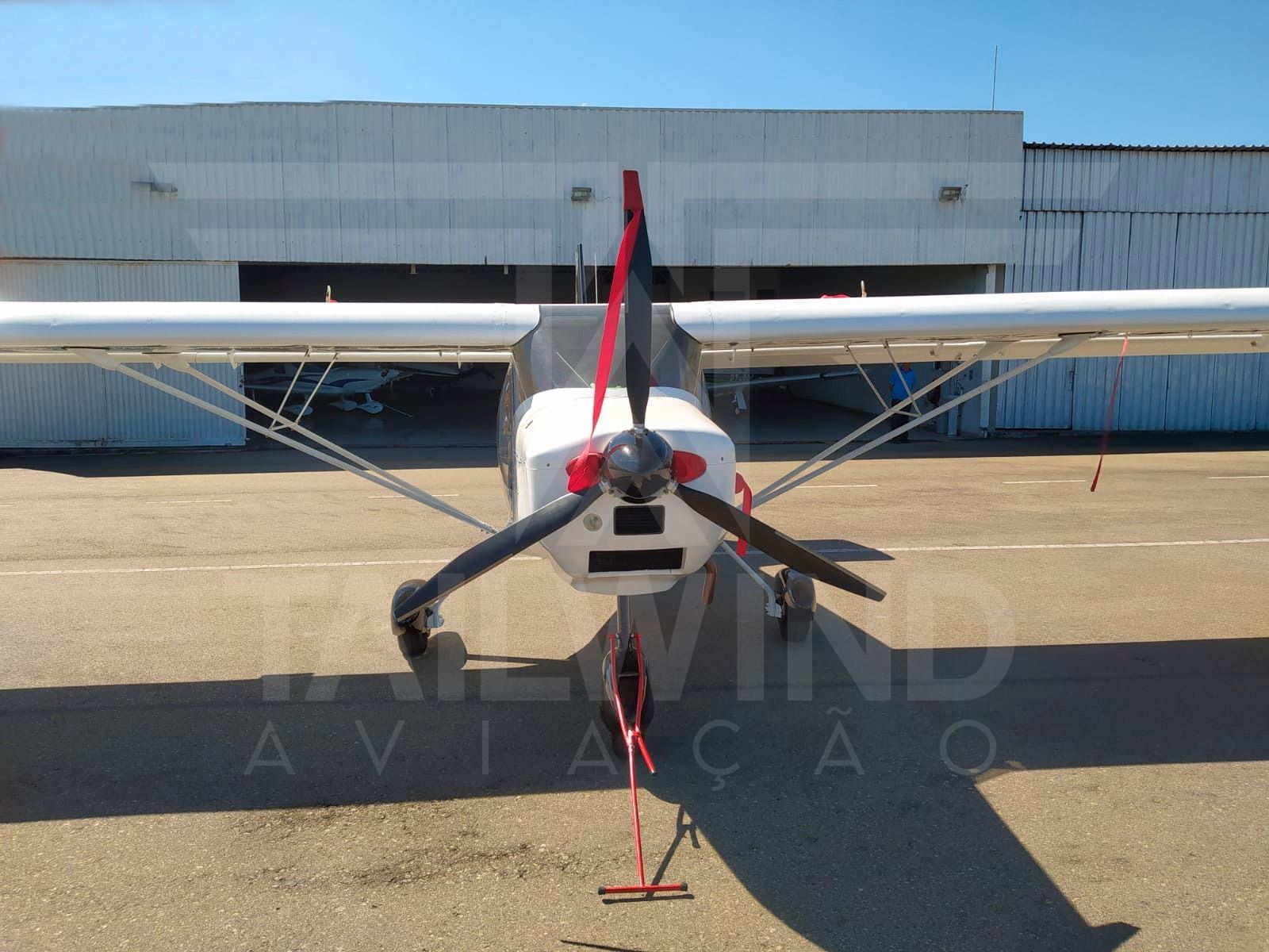 AEROBRAVO BRAVO 700 2014