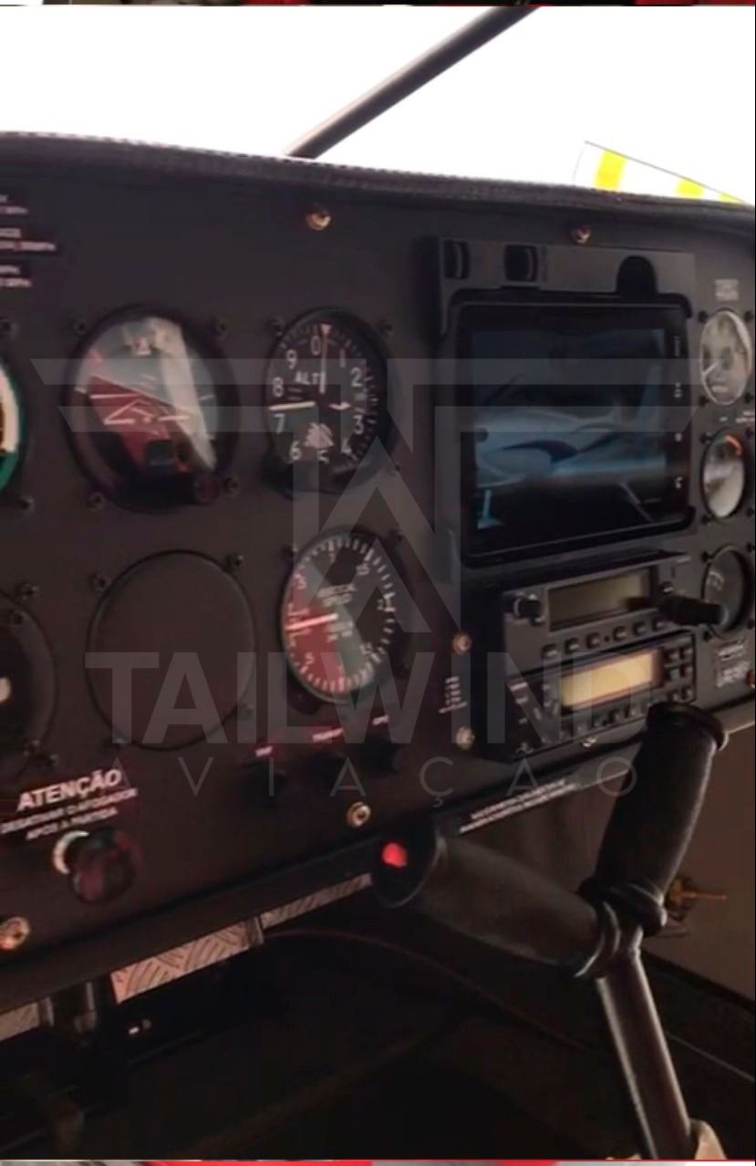 AEROBRAVO BRAVO 700 2014