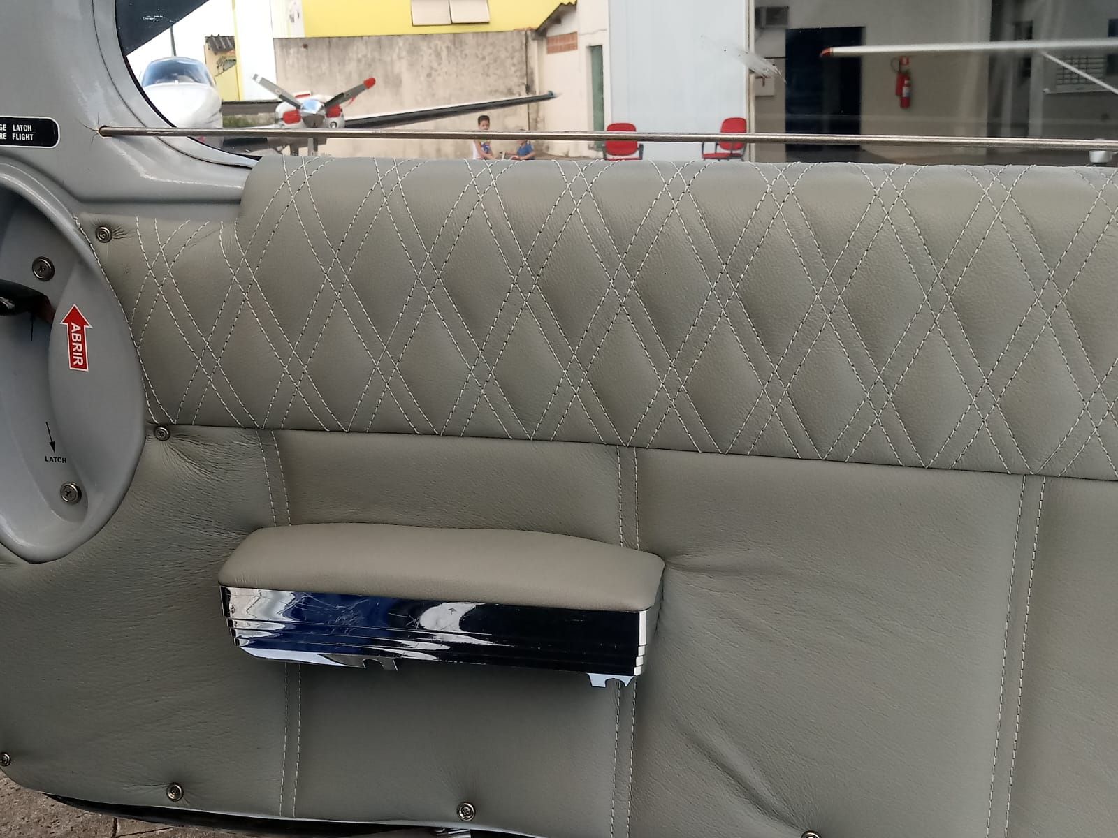 PIPER ARROW TURBO IV 1979