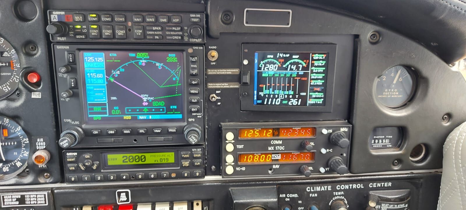 PIPER ARROW TURBO IV 1979