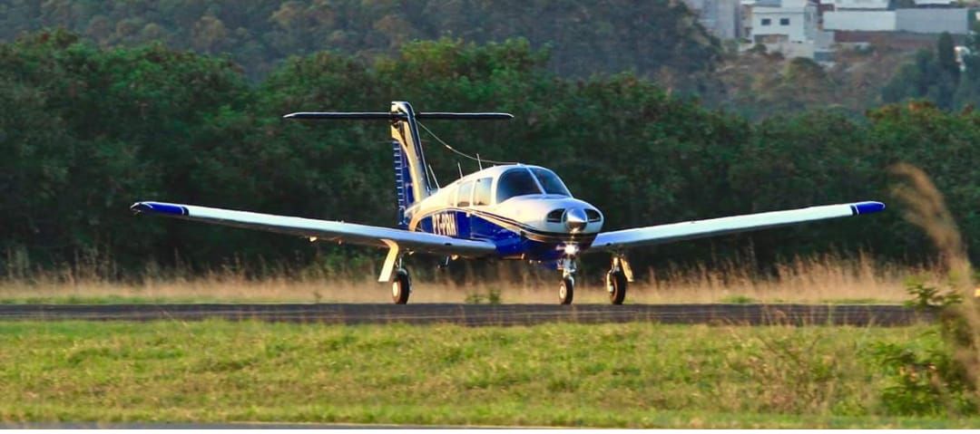 PIPER ARROW TURBO IV 1979