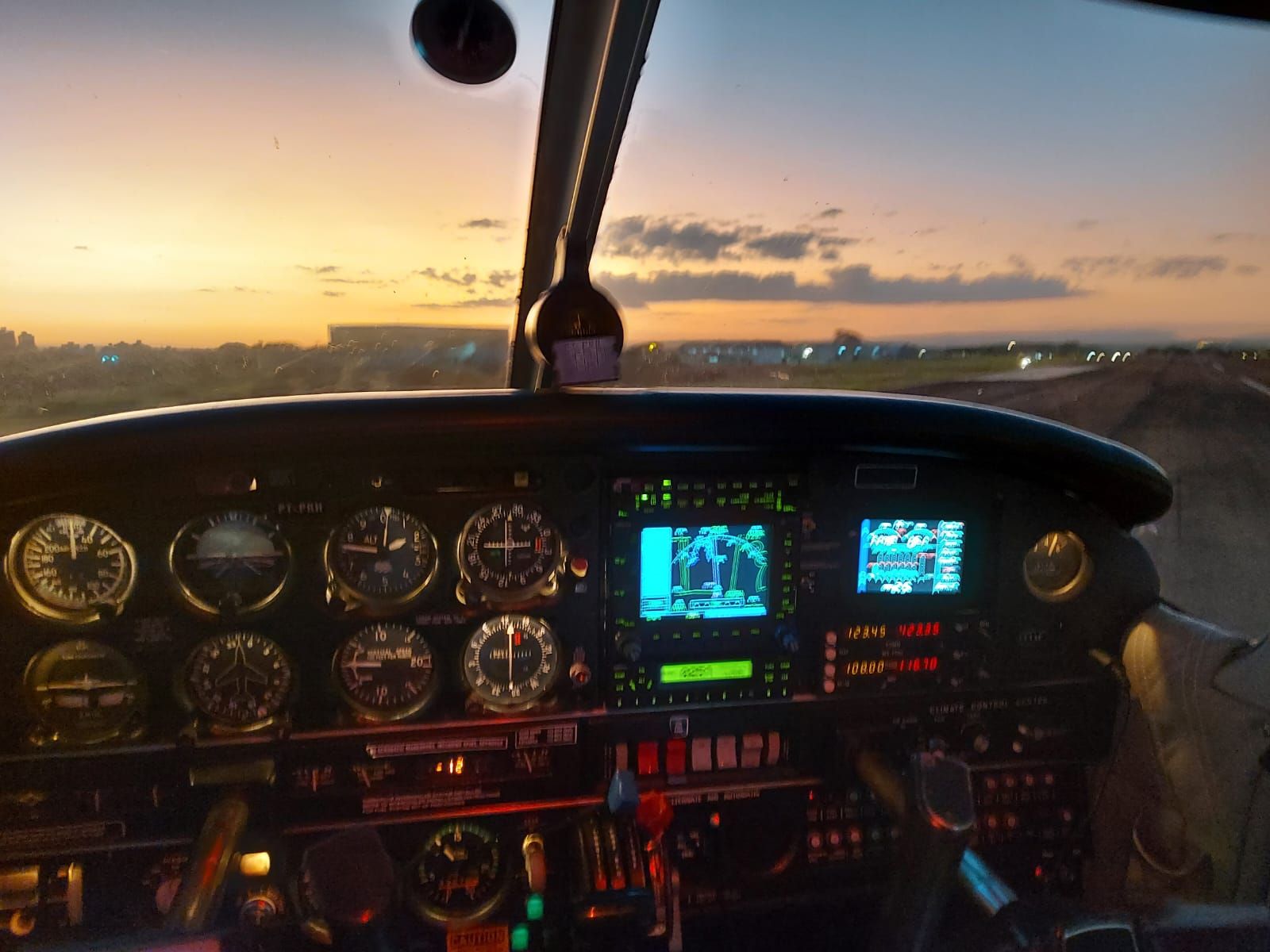 PIPER ARROW TURBO IV 1979