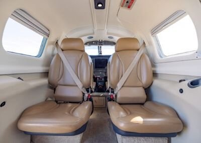 PIPER MERIDIAN 2014