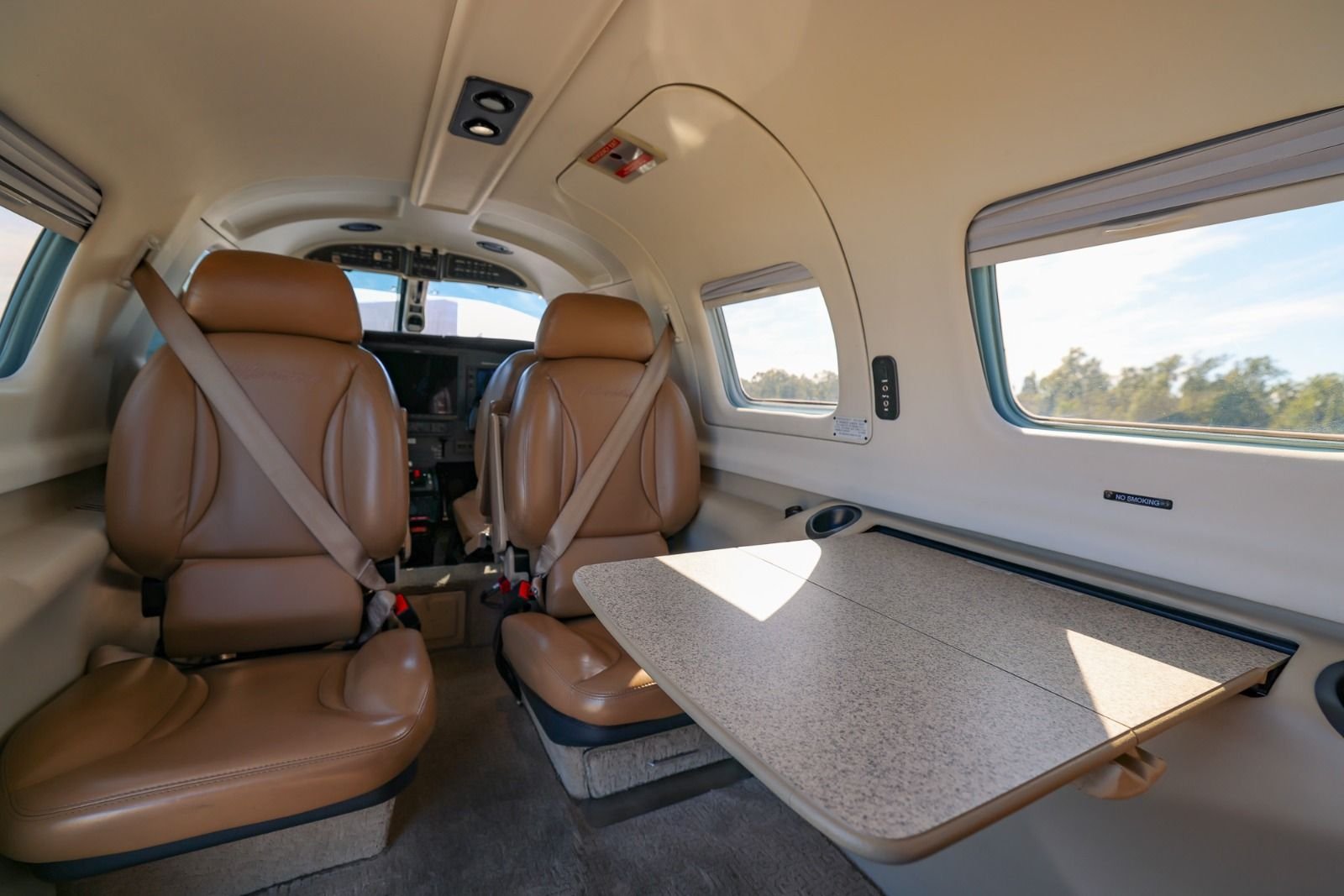 PIPER MERIDIAN 2014