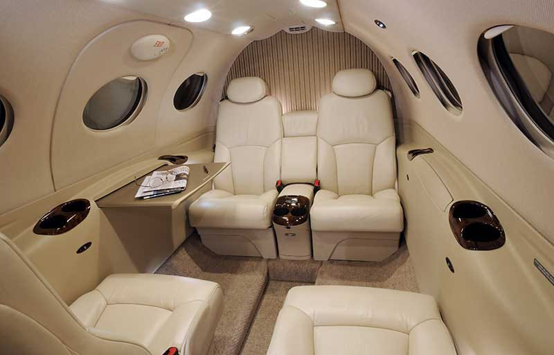 CESSNA CITATION MUSTANG 2008