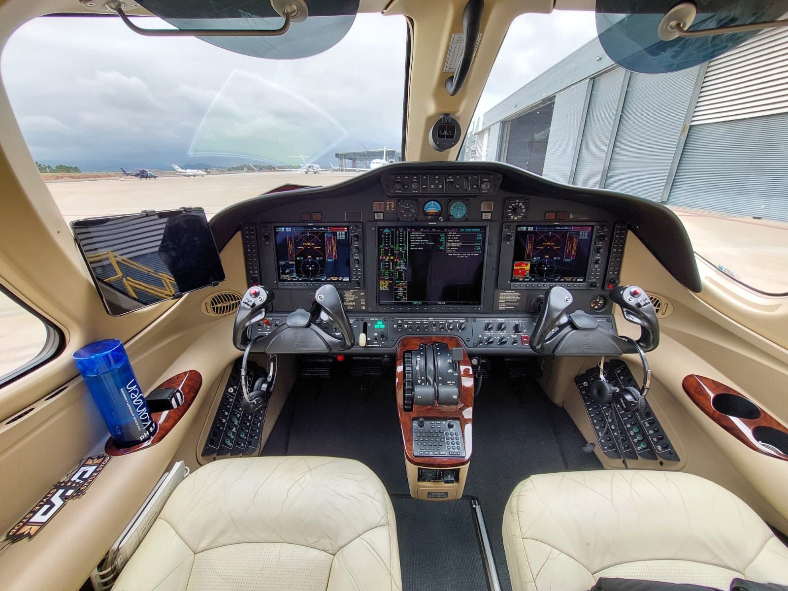 CESSNA CITATION MUSTANG 2008