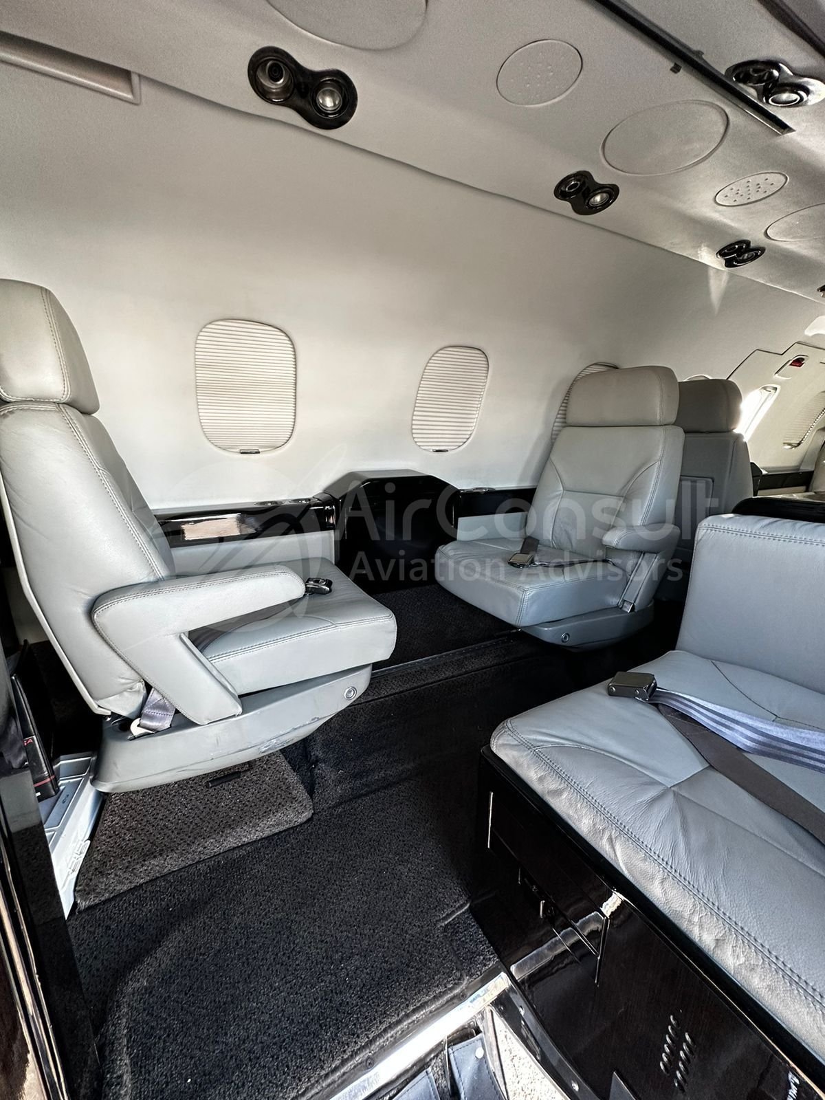 BOMBARDIER LEARJET 35A 1980 À VENDA