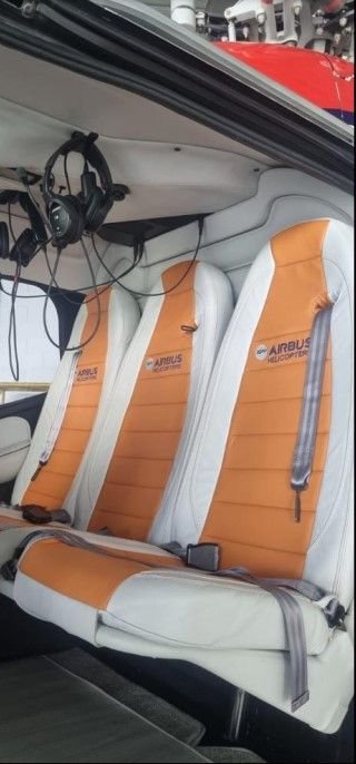 EUROCOPTER EC120B COLIBRI 2001