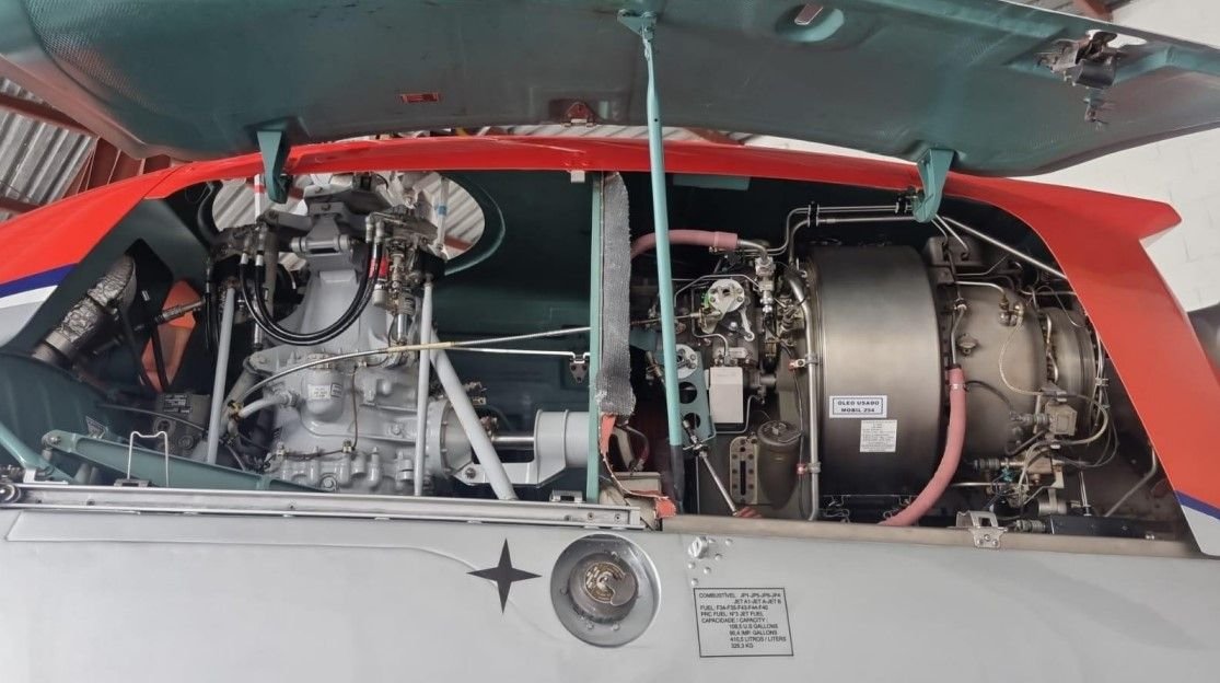 EUROCOPTER EC120B COLIBRI 2001