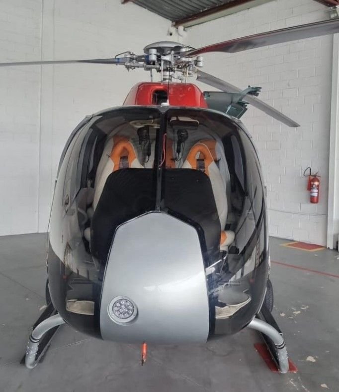 EUROCOPTER EC120B COLIBRI 2001