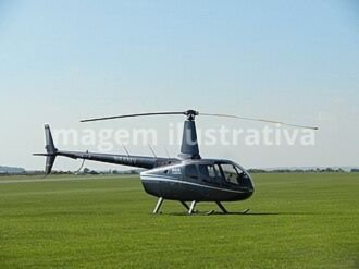 ROBINSON R66 2019