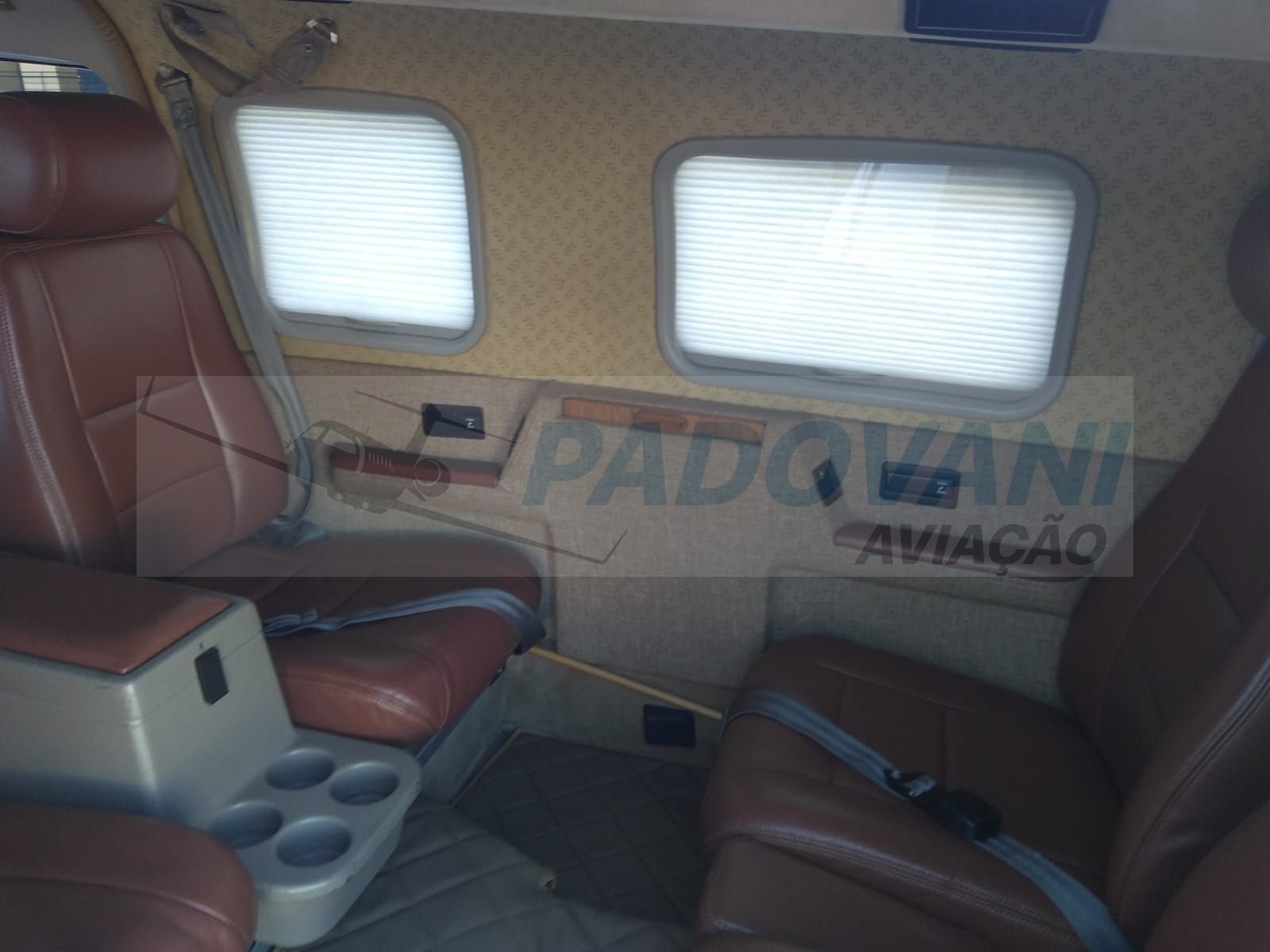 PIPER PA34-220T SENECA IV 1995