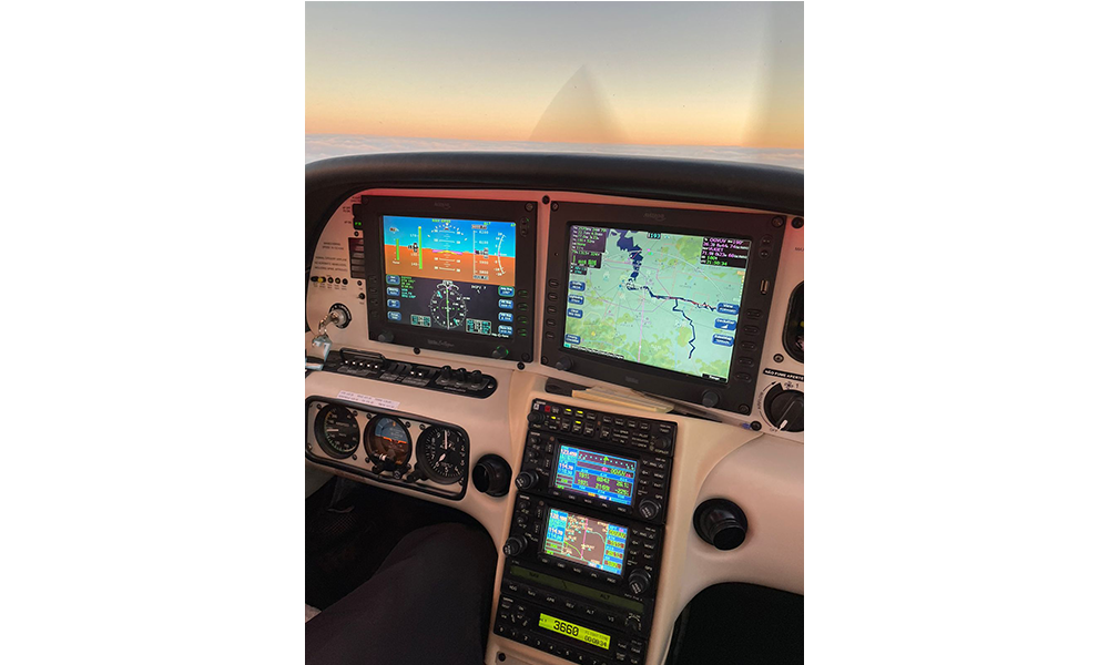 CIRRUS SR22 G2 GTS 2006