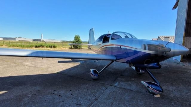 VANS RV-9A FLYER 2006