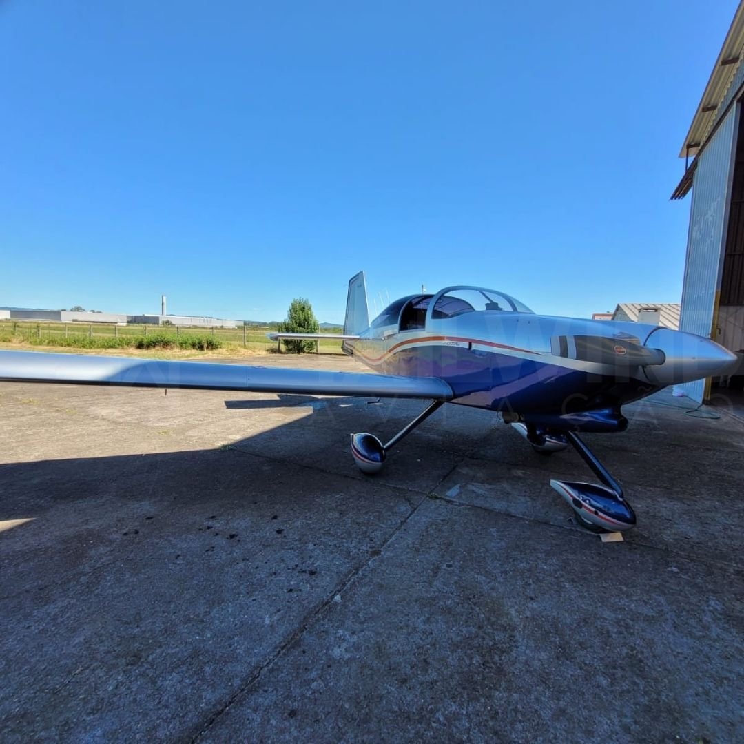 VANS RV-9A FLYER 2006