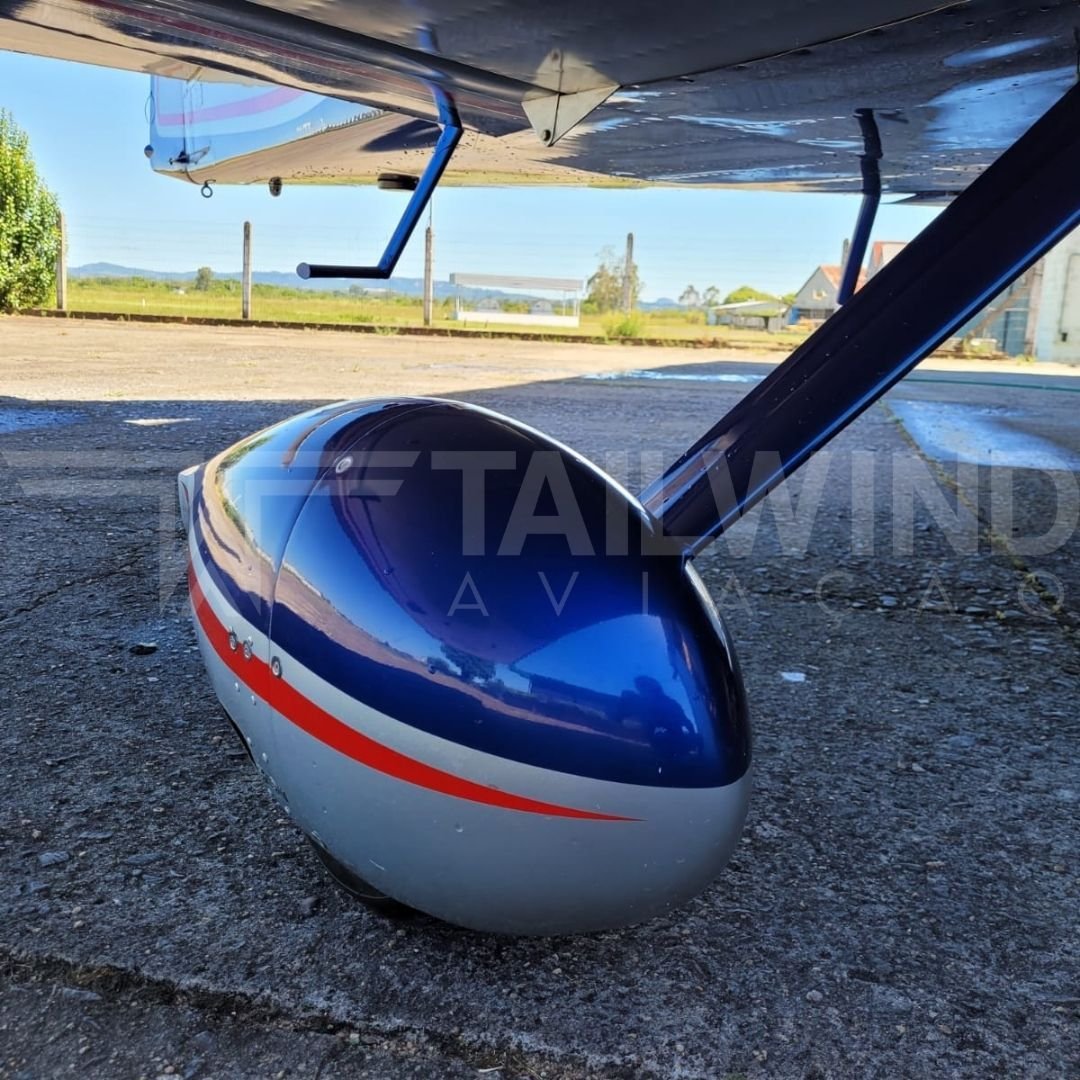 VANS RV-9A FLYER 2006
