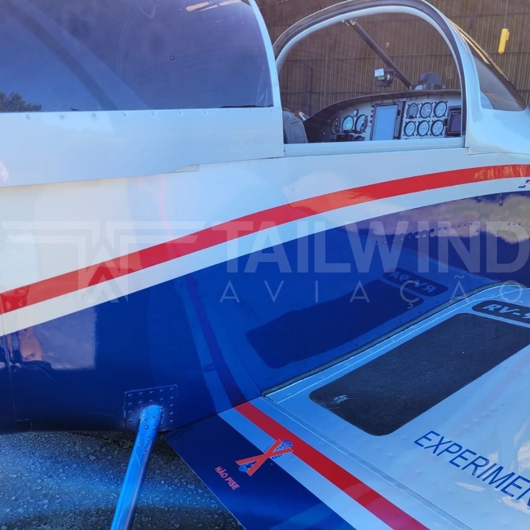 VANS RV-9A FLYER 2006