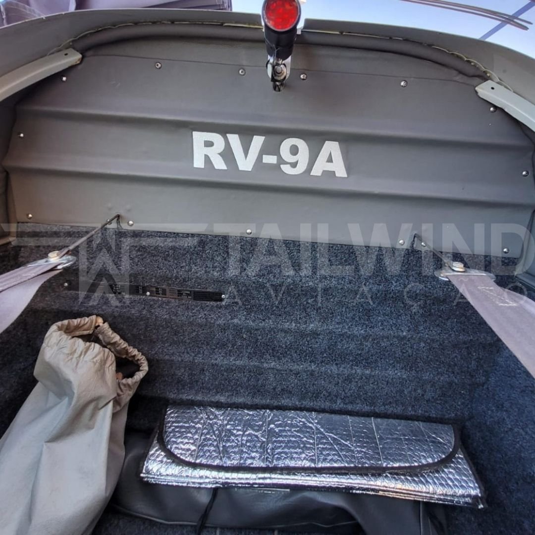 VANS RV-9A FLYER 2006