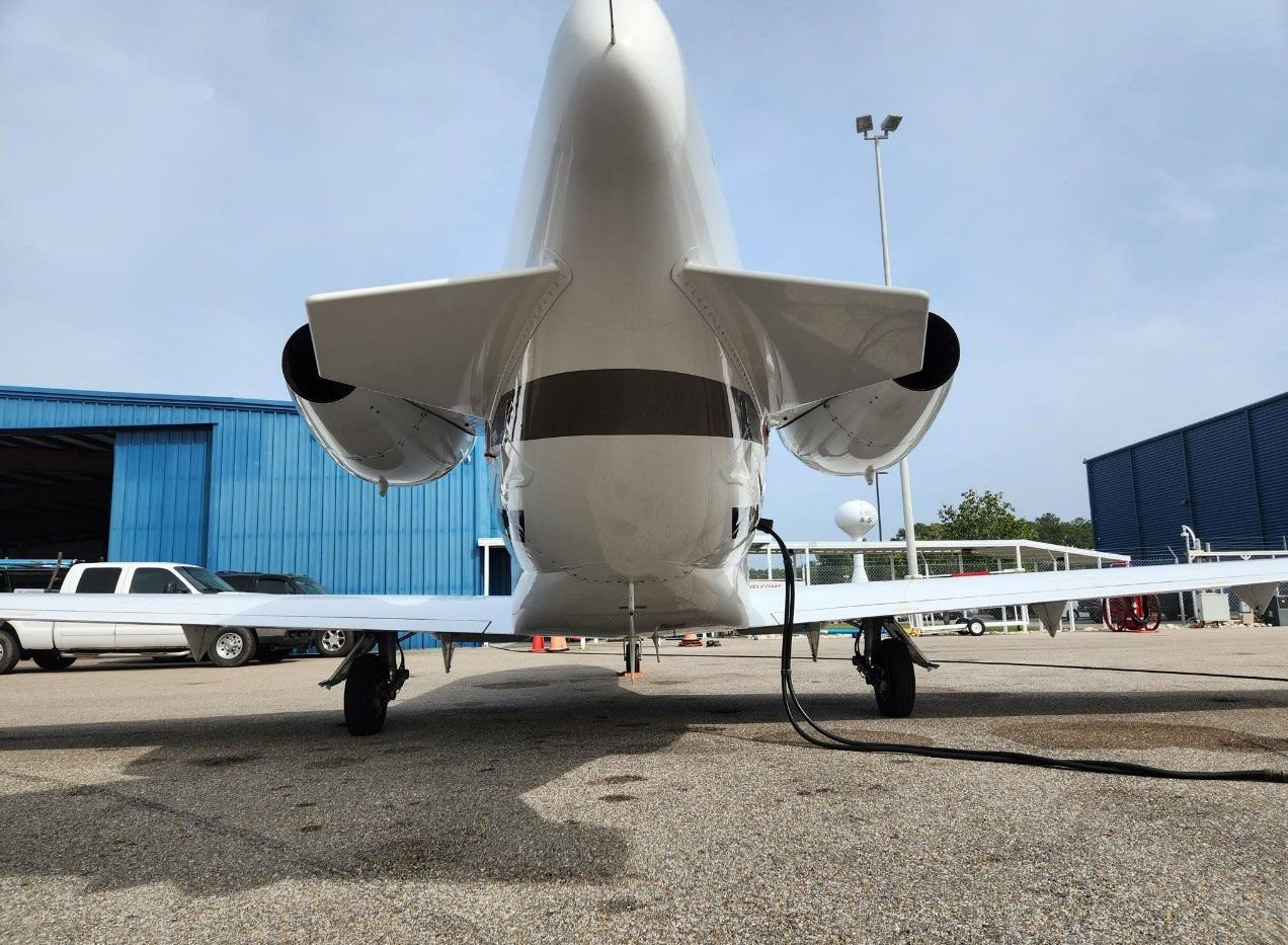 CESSNA 510 CITATION MUSTANG 2007