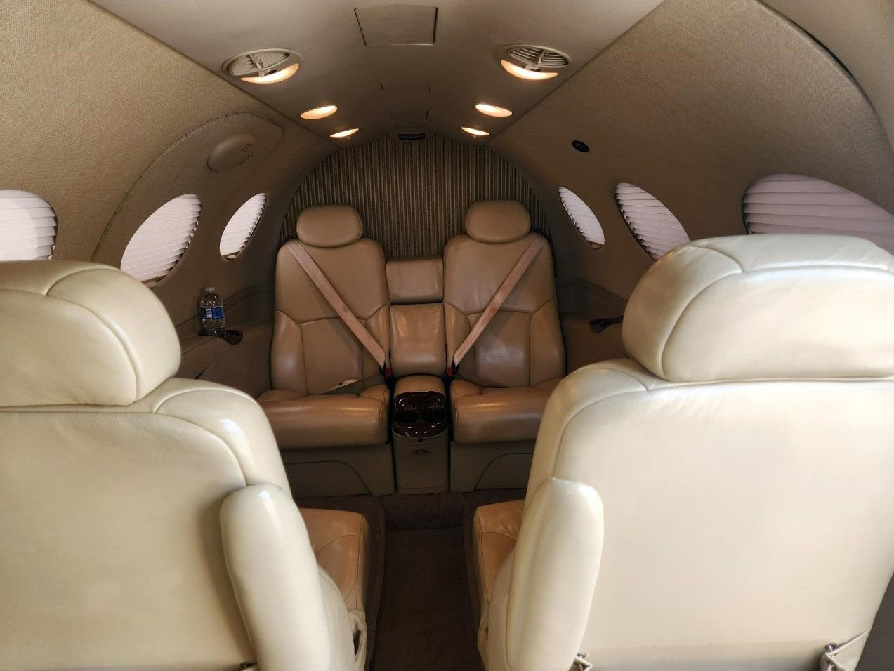 CESSNA 510 CITATION MUSTANG 2007