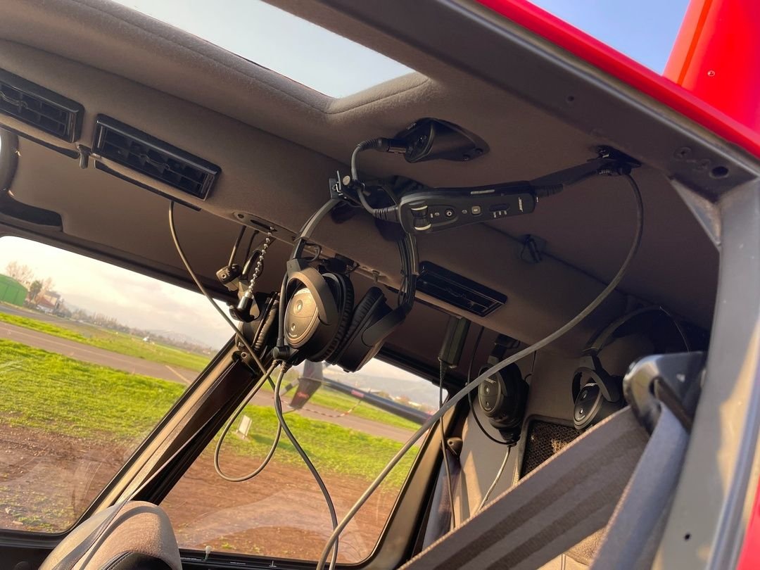 HELICÓPTERO ROBINSON R44 RAVEN II 2019 À VENDA