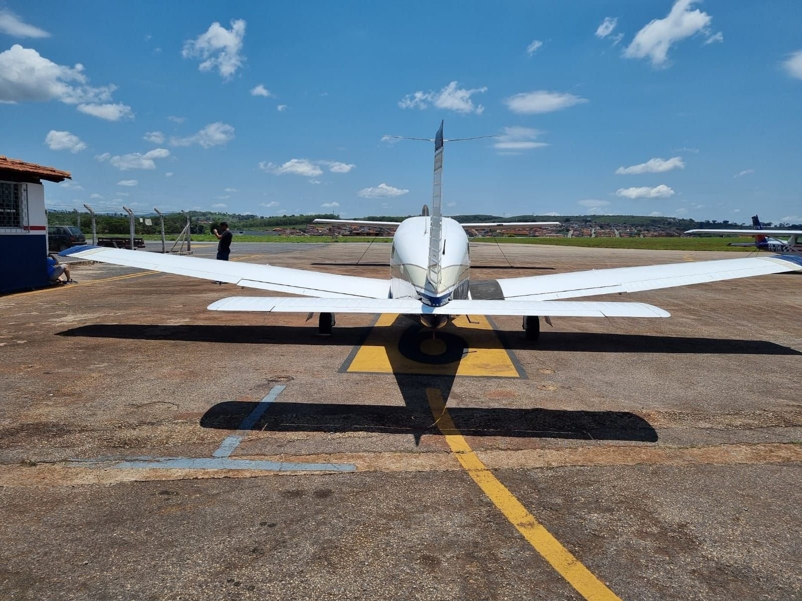 Corisco P28R chincull sacaifi 201T 1990