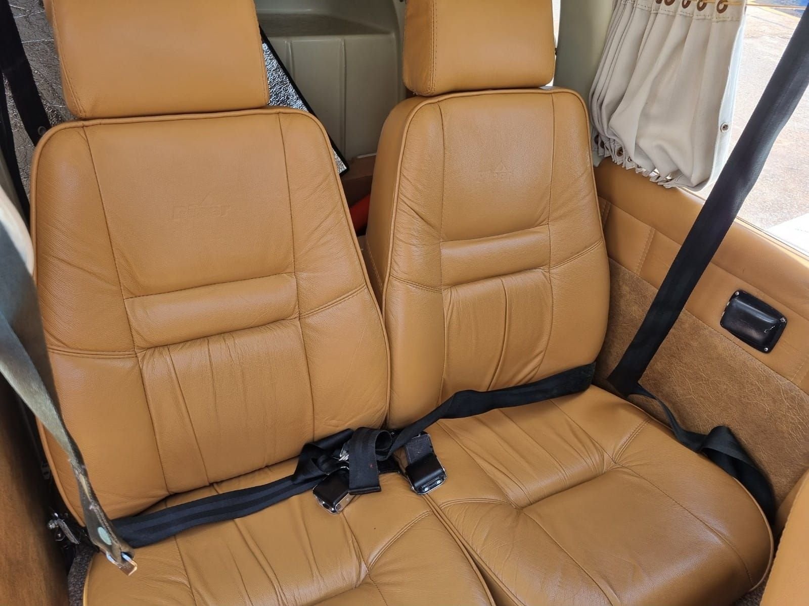 Corisco P28R chincull sacaifi 201T 1990