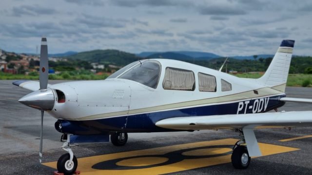 Corisco P28R chincull sacaifi 201T 1990