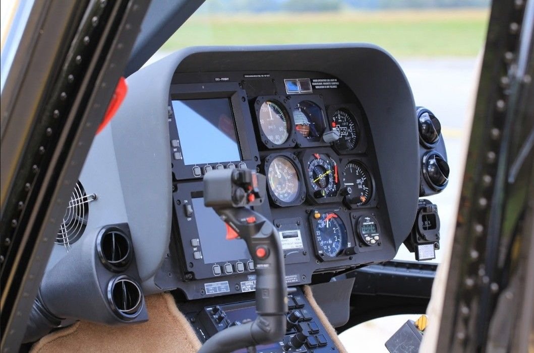AGUSTA AW119 MKII KOALA 2012