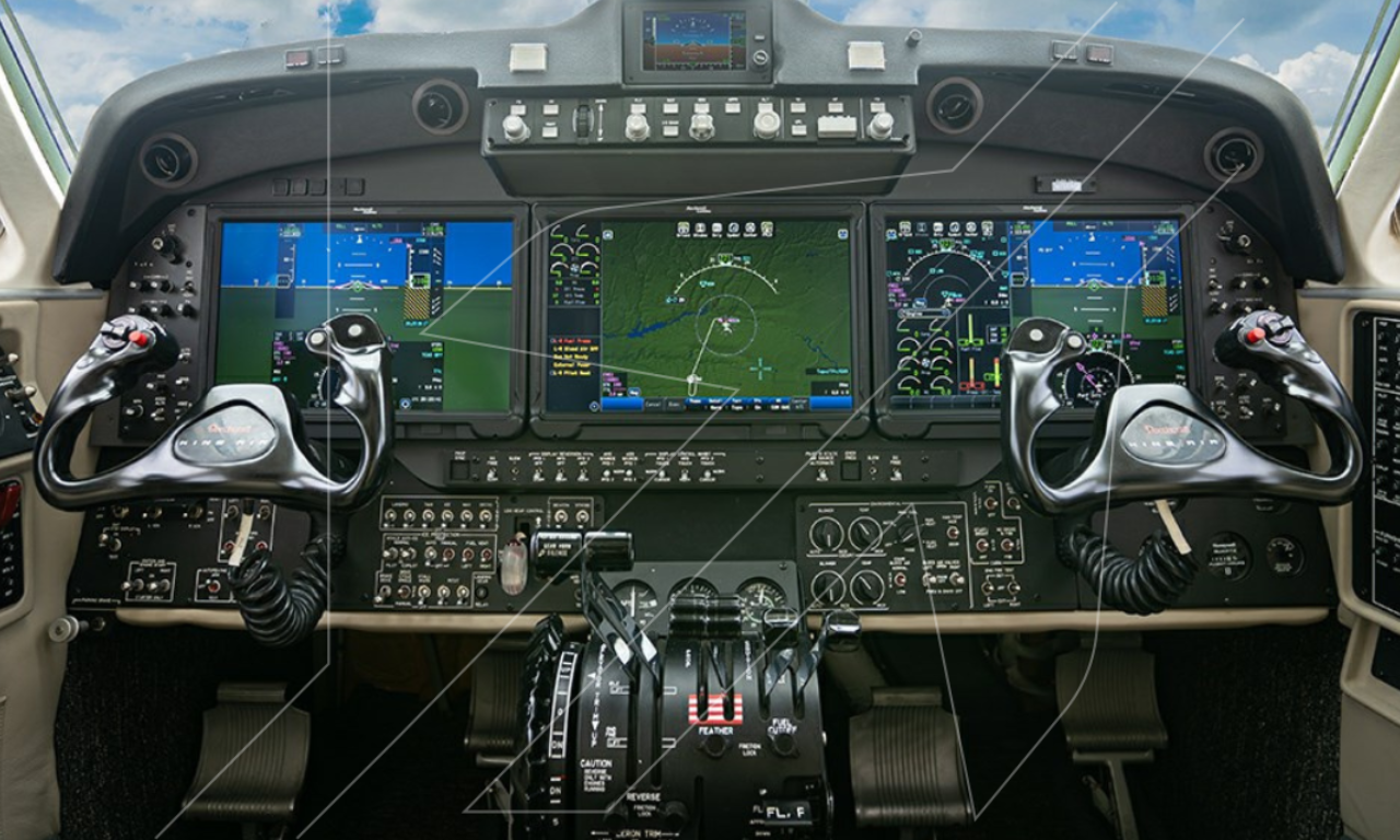 BEECHCRAFT KING AIR 250 2016