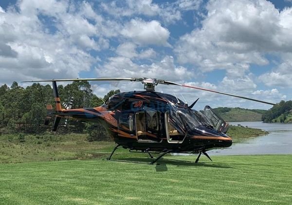 BELL 429 2012
