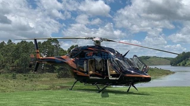 BELL 429 2012