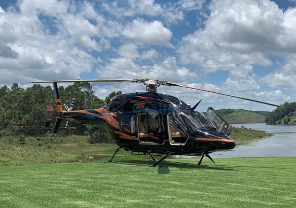 BELL 429 2012 no aeronavesavenda
