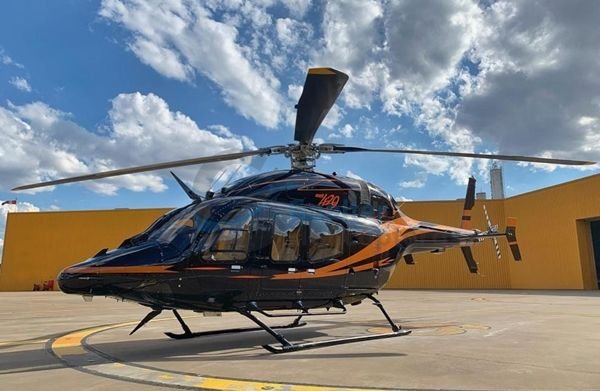 BELL 429 2012