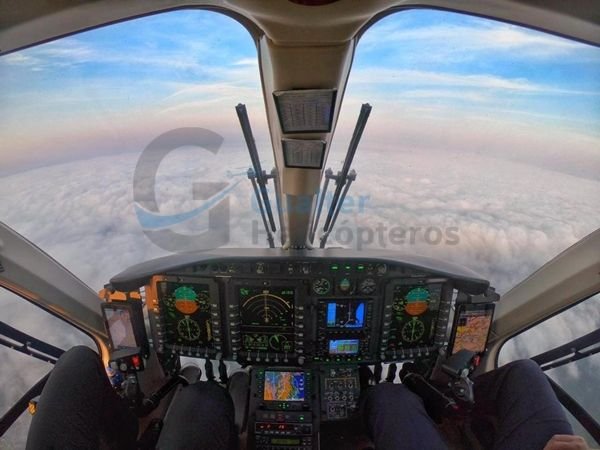 BELL 429 2012