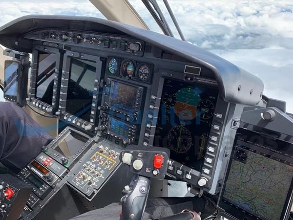 BELL 429 2012