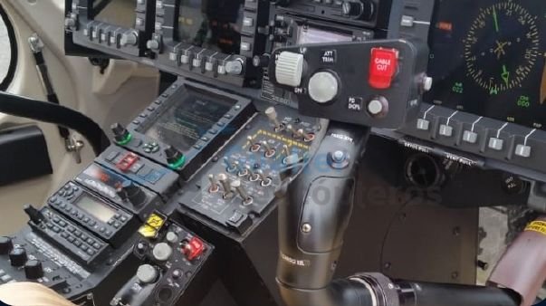 BELL 429 2012