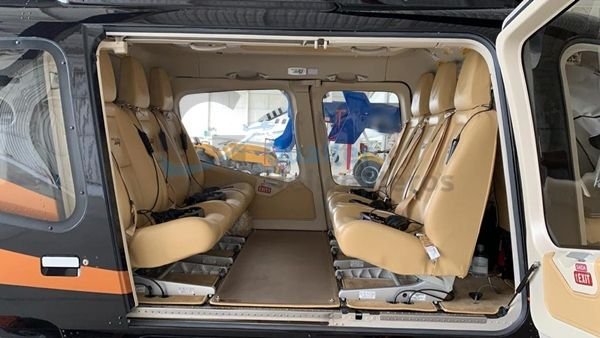 BELL 429 2012