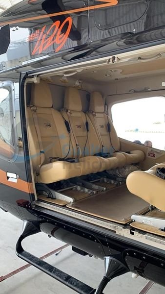 BELL 429 2012