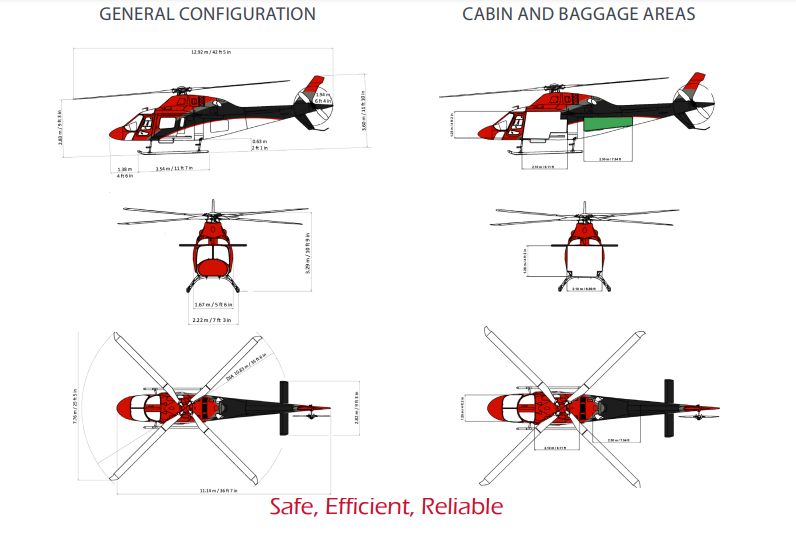 AGUSTA AW119 MKII KOALA 2012