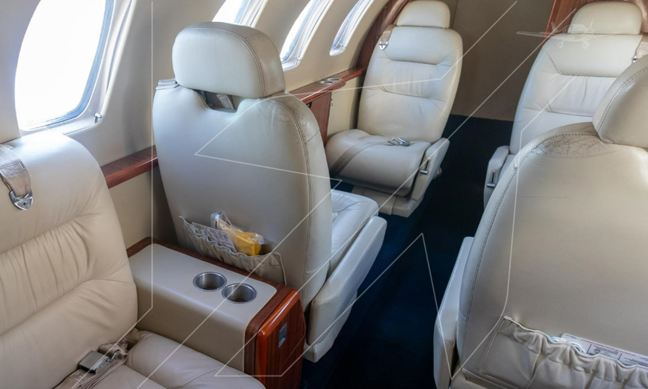 CESSNA CITATION CJ1 1997