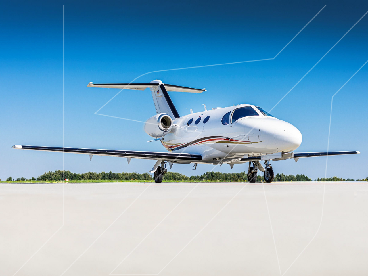 CESSNA CITATION MUSTANG 2011