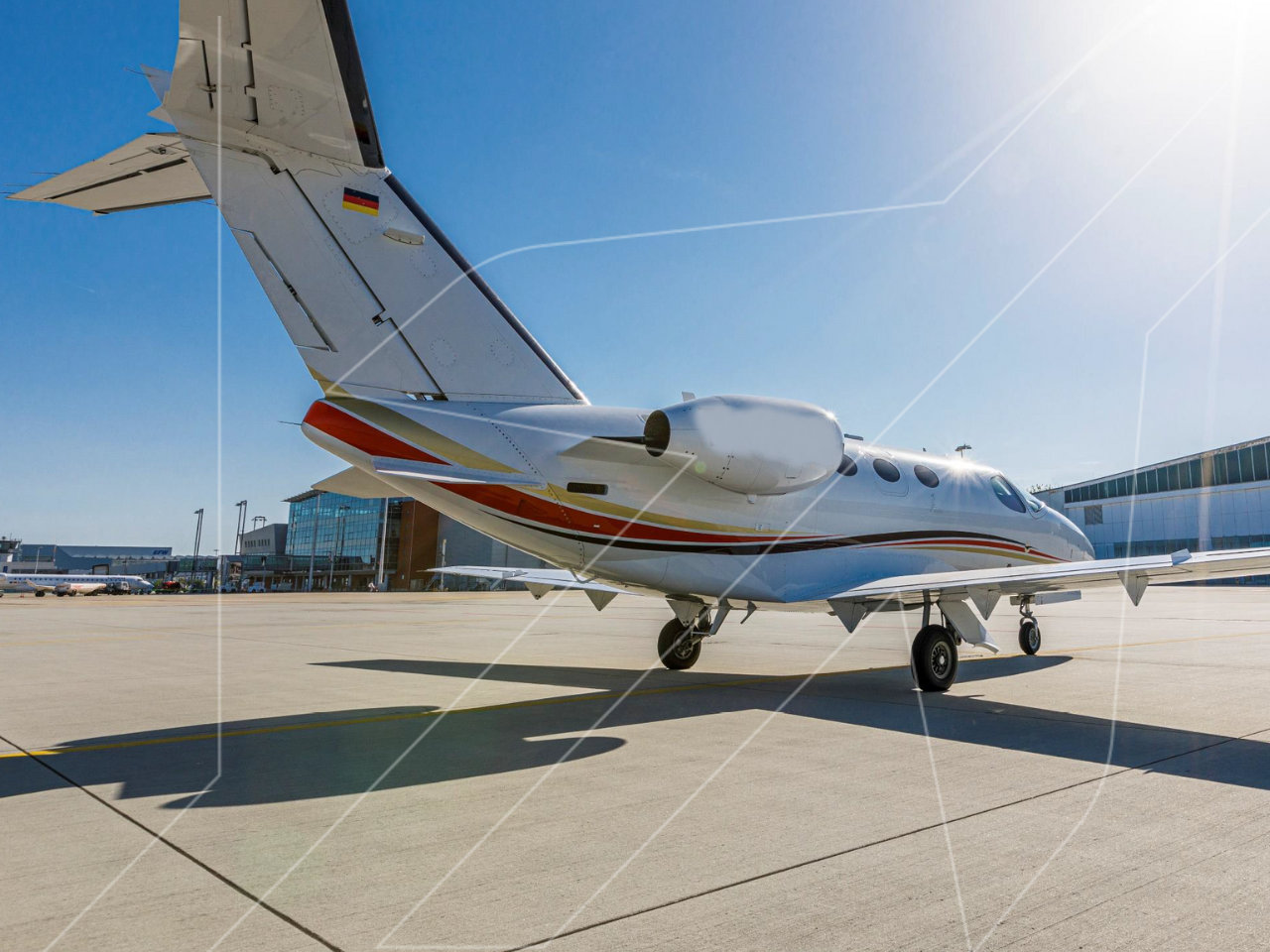 CESSNA CITATION MUSTANG 2011
