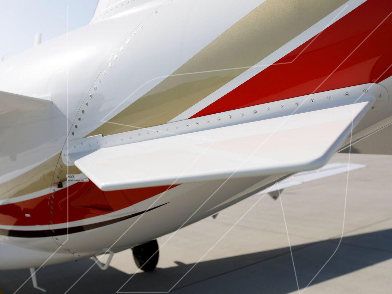 CESSNA CITATION MUSTANG 2011