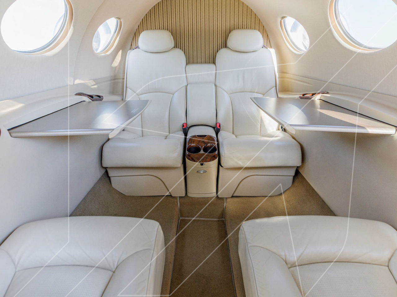 CESSNA CITATION MUSTANG 2011